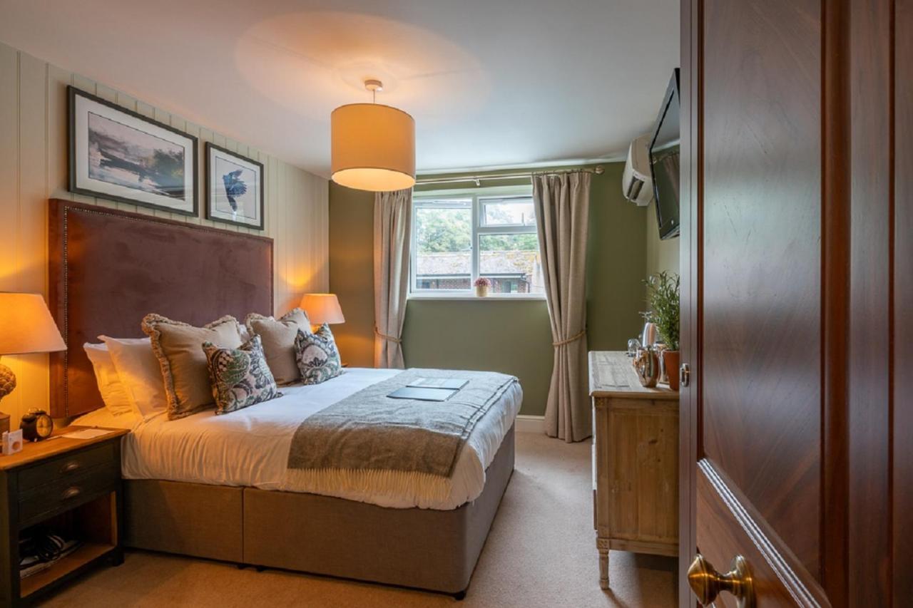 The Bird In Hand Maidenhead Exterior foto