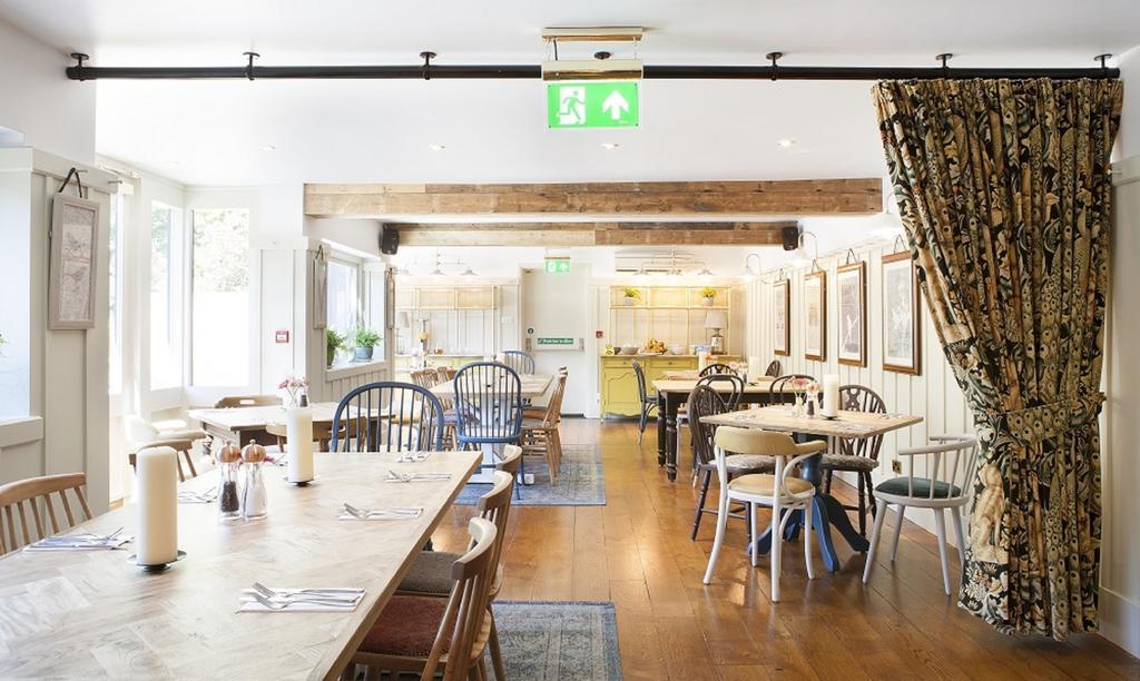 The Bird In Hand Maidenhead Exterior foto