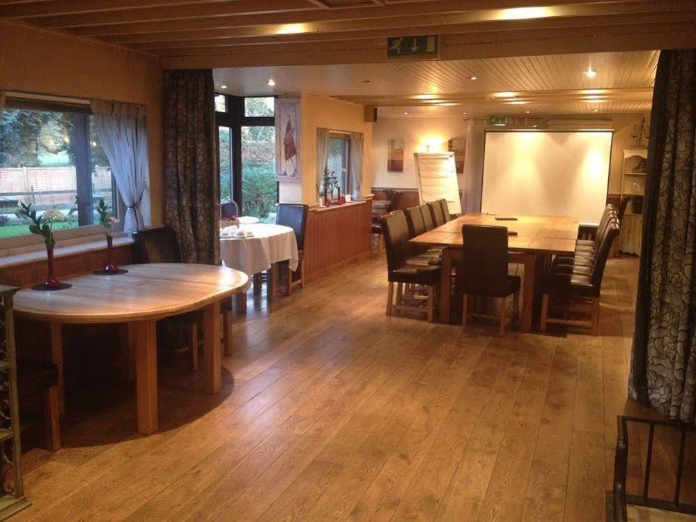 The Bird In Hand Maidenhead Exterior foto