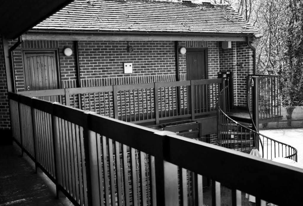 The Bird In Hand Maidenhead Exterior foto
